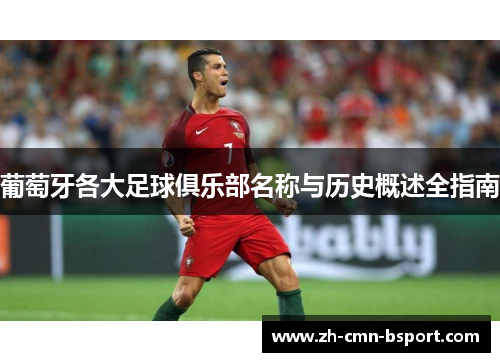 葡萄牙各大足球俱乐部名称与历史概述全指南