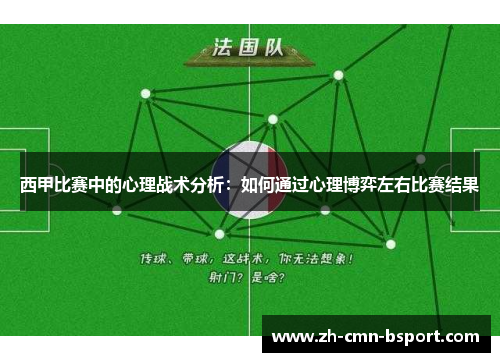 西甲比赛中的心理战术分析：如何通过心理博弈左右比赛结果