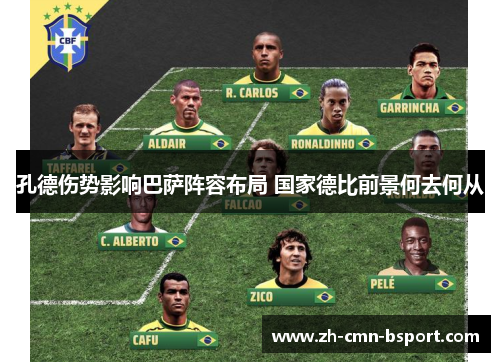 孔德伤势影响巴萨阵容布局 国家德比前景何去何从